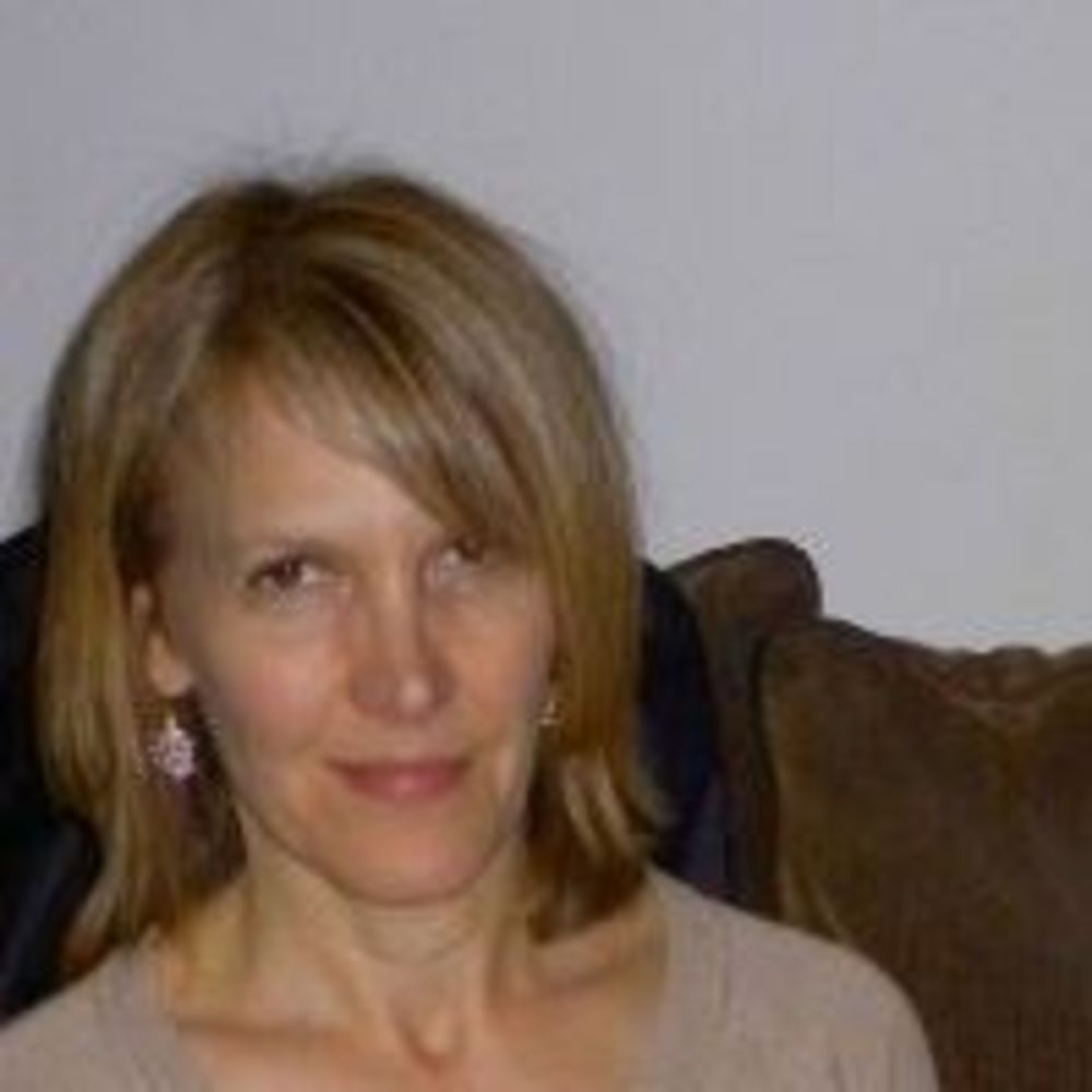 Meet your Posher, Jeannie